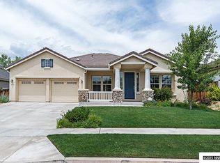 8143 Silver Strike Ct, Reno, NV 89523