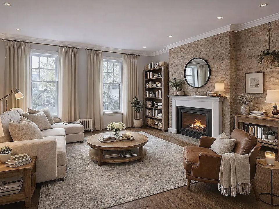 1st image of 51 Leroy St APT 2C