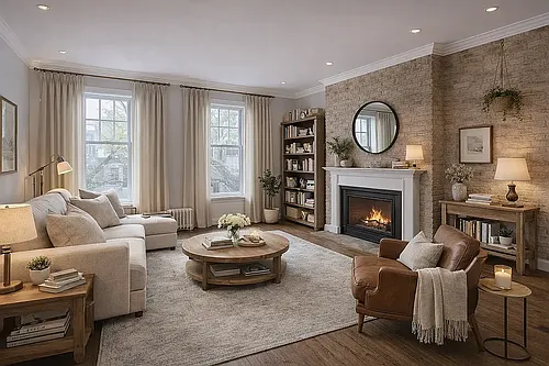 51 Leroy St #2C Photo 1
