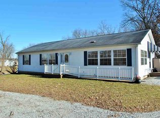 5795 NW Shafer Dr, Monticello, IN 47960