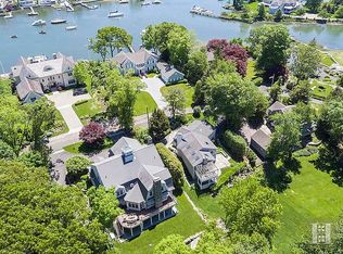 134 Five Mile River Rd, Darien, CT 06820