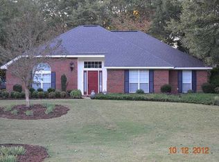 1825 Emerald Mountain Pkwy, Wetumpka, AL 36093