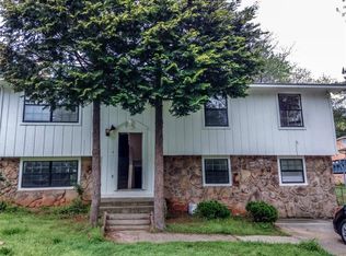 1051 Starling Ct, Norcross, GA 30093