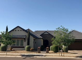 7575 W Crystal Rd, Glendale, AZ 85308
