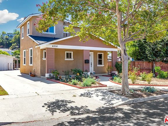 2nd image of 4838 N Maywood Ave