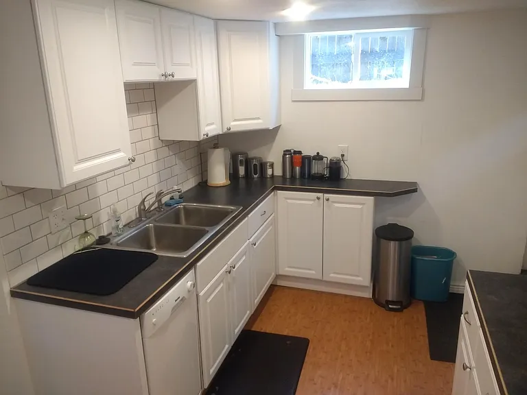 Nice big Kitchen