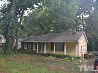 1212 Wicklow Dr, Cary, NC 27511