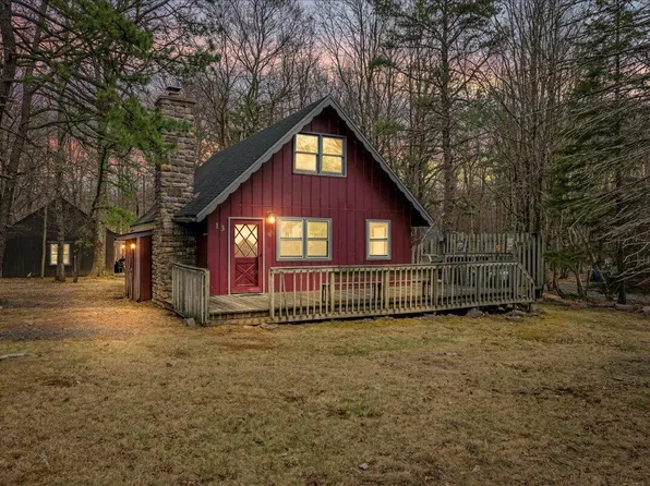 170 Fern Ridge Rd, Blakeslee, PA 18610