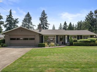 9501 SE Butte Ave, Vancouver, WA 98664