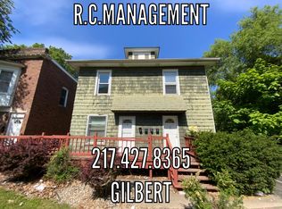1114 N Gilbert St #C, Danville, IL 61832