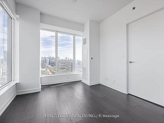 2nd image of 203 College St #1608