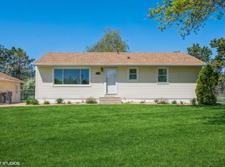 21036 Gypsy Valley Rd, Anoka, MN 55303