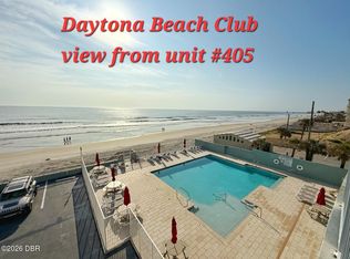 800 N Atlantic Ave #405, Daytona Beach, FL 32118