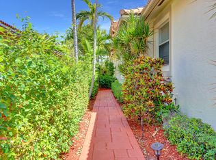 5779 Grand Harbour Cir, Boynton Beach, FL 33437