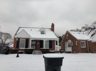 18611 Coyle St, Detroit, MI 48235
