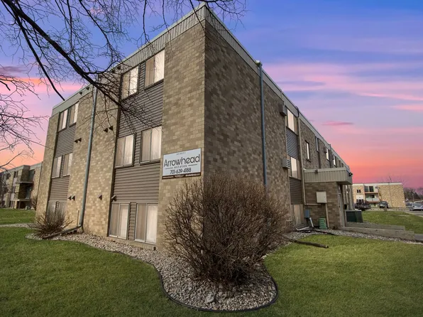 Arrowhead Estates 2601, 2601 14th St S APT 8, Fargo, ND 58103