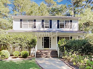 926 Arbor Forest Lndg SW, Marietta, GA 30064