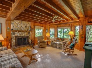 233 Vista Hts, Bryson City, NC 28713