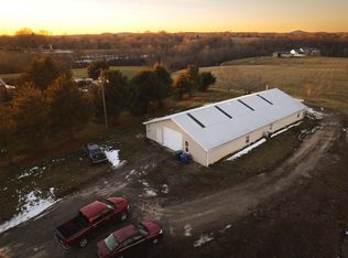 421 Newton St, Ferguson, KY 42533