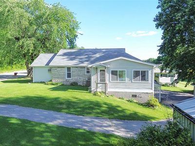 718 S Water St, Hamburg, IL, 62045