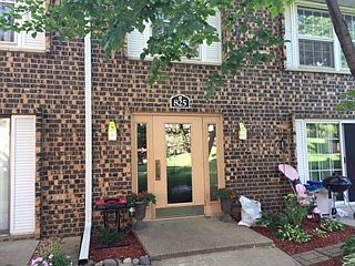 1st image of 825 Old Settlers Trl APT 5