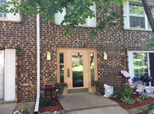 825 Old Settlers Trl APT 5, Hopkins, MN 55343