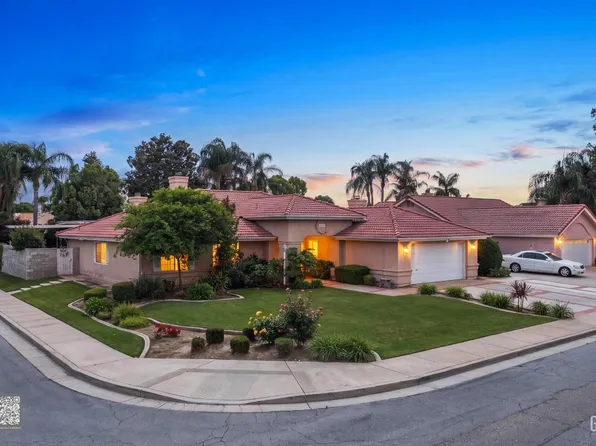 13801 Las Entradas, Bakersfield, CA 93314