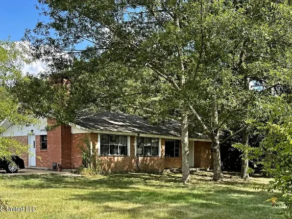 1647 Old Highway 21, Forest, MS 39074