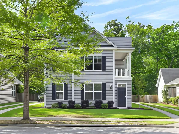 3030 Scuba Dr, Charleston, SC 29414