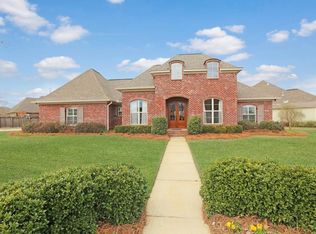 166 Carmichael Blvd, Madison, MS 39110