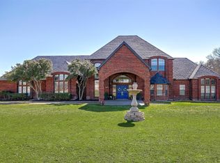 201 Sam Bass Rd, Weatherford, TX 76087