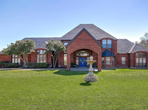 201 Sam Bass Rd, Weatherford, TX 76087