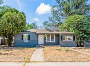 2605 41st St, Lubbock, TX 79413