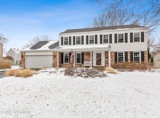 212 Chasse Cir, Saint Charles, IL 60174