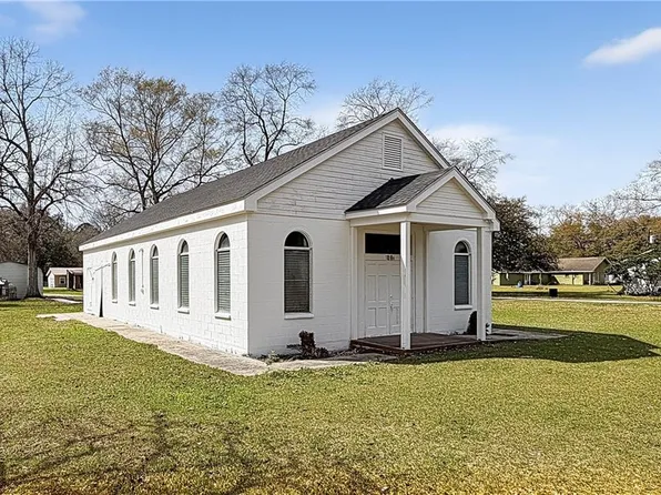 76126 Highway 435 Spur, Talisheek, LA 70464