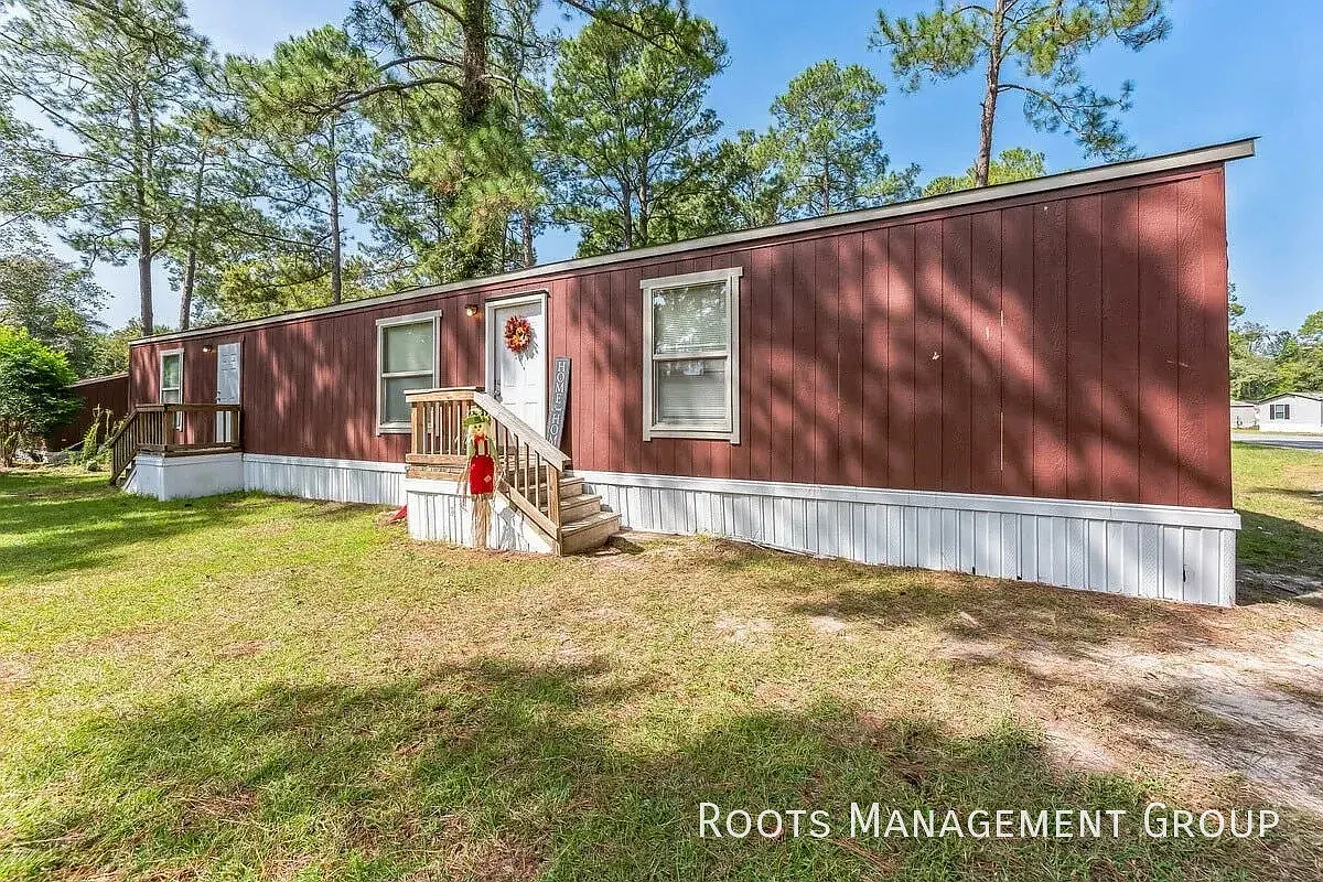 3 Bed 2 Bath Home Available for Lease at Eagles MHP - Apply Now! — Photo 4