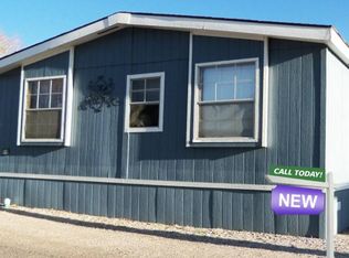 1205 S Maine St SPC 19, Fallon, NV 89406