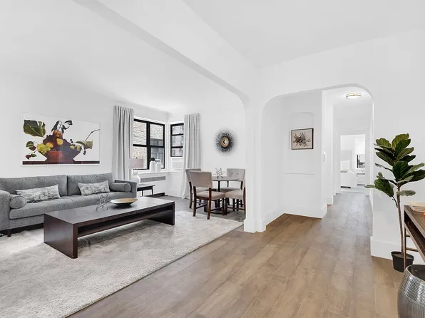 3000 Valentine Ave APT 3E, Bronx, NY 10458