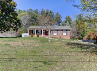 4417 Garden Dr, Knoxville, TN 37918