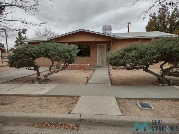 1108 S Santa Catalina St, Deming, NM 88030