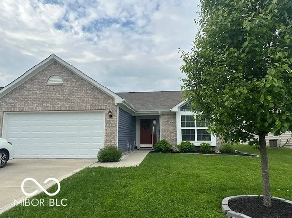 1287 Northcraft Ct, Franklin, IN 46131