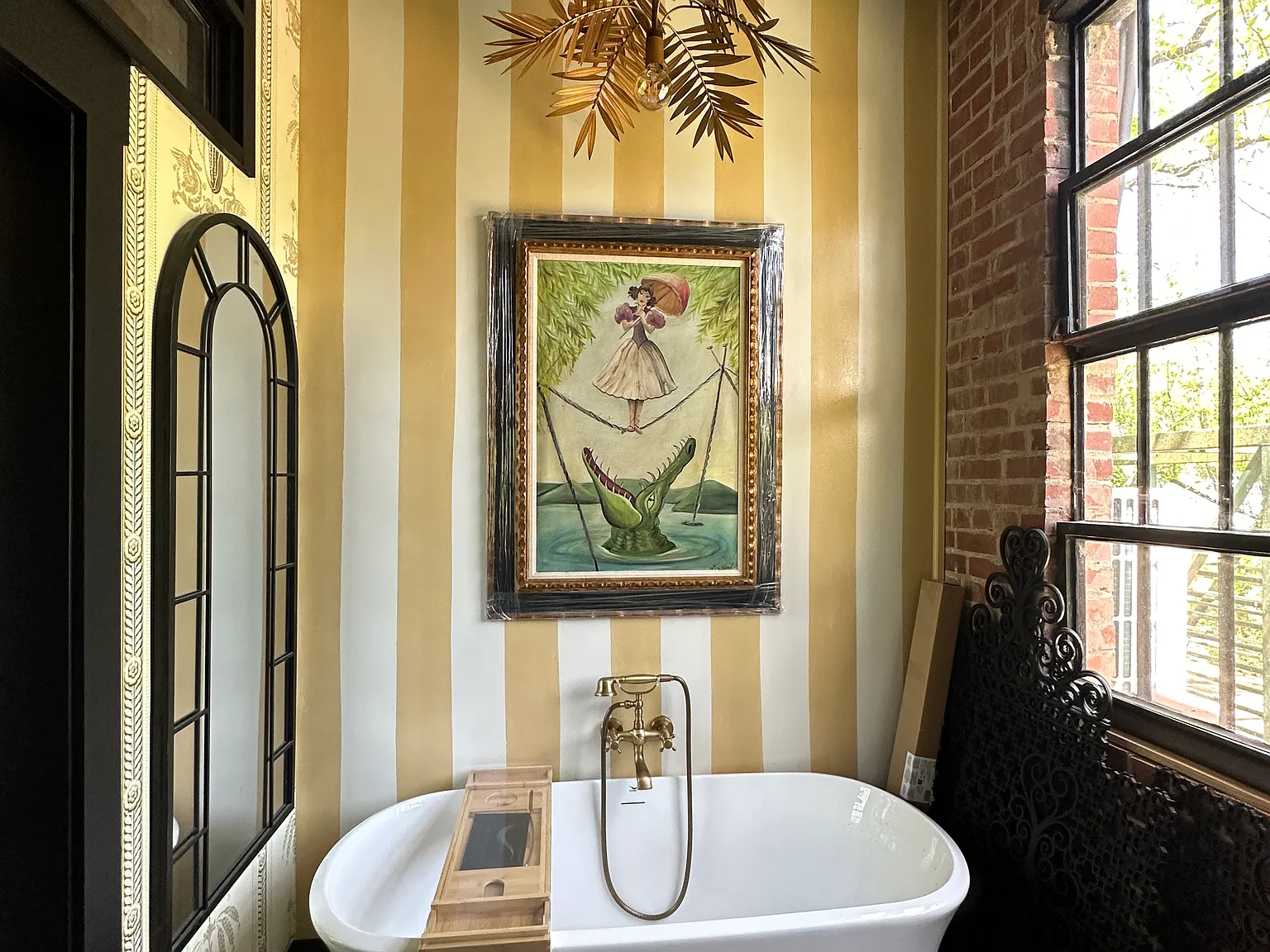 1 bed, 800 sqft, $1,900 — Photo 3