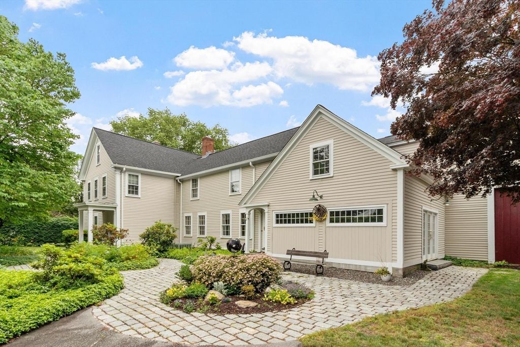 230 Still River Rd, Harvard, MA - More