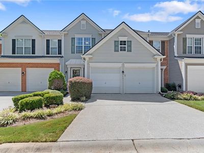 240 Regent Sq, Woodstock, GA, 30188