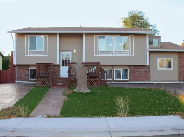 7003 Yates Court, Westminster, CO 80030