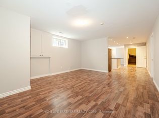 7930 Kipling Ave, Vaughan, ON L4L 1Z5