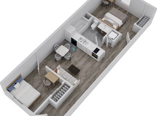 1015 W 21st Brand New Apartments, Los Angeles, CA 90007