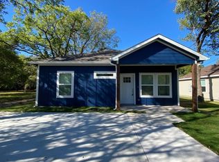 1320 S Montgomery St, Sherman, TX 75090