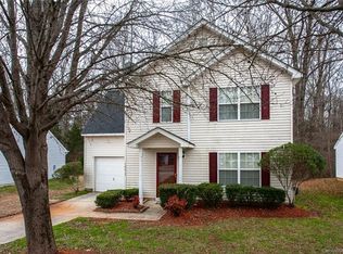 10613 Gold Pan Rd #44, Charlotte, NC 28215
