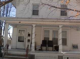 65 Mount View Ave #1, Akron, OH 44303